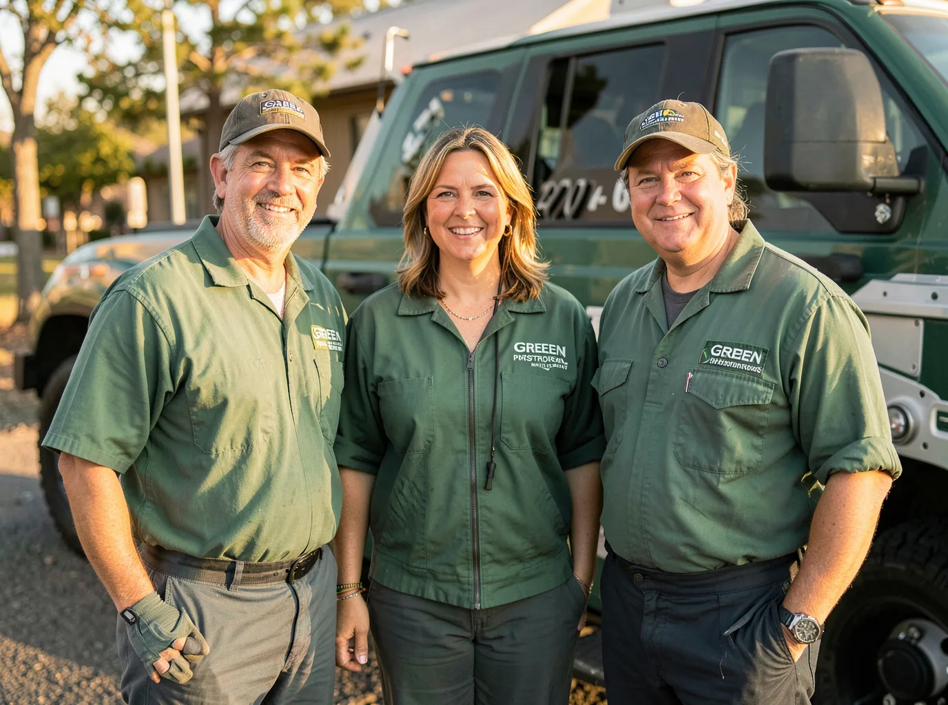 Water Damage Restoration company in Searcy, AR
