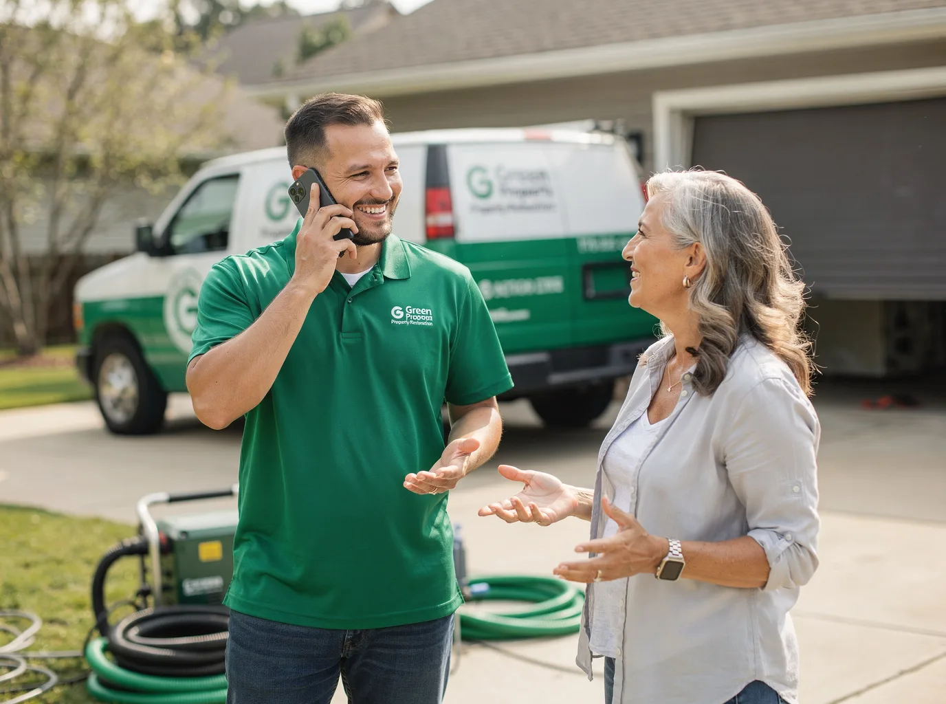 Water Damage Restoration Searcy, AR FAQs
